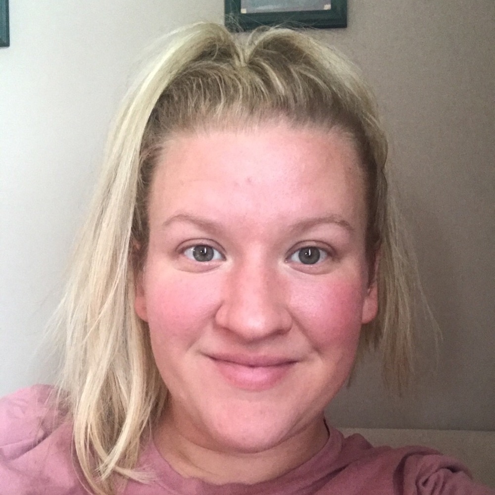 Meet your Posher, Amy